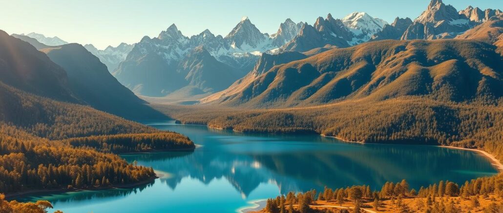 Nationalpark in Australien