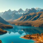 Nationalpark in Australien