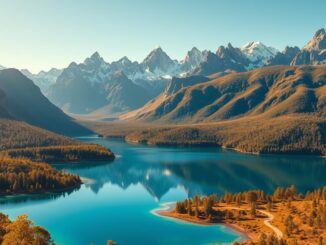 Nationalpark in Australien