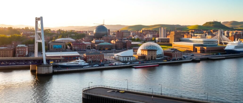 Newcastle upon Tyne