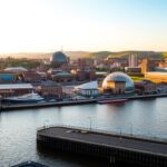 Newcastle upon Tyne