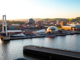 Newcastle upon Tyne