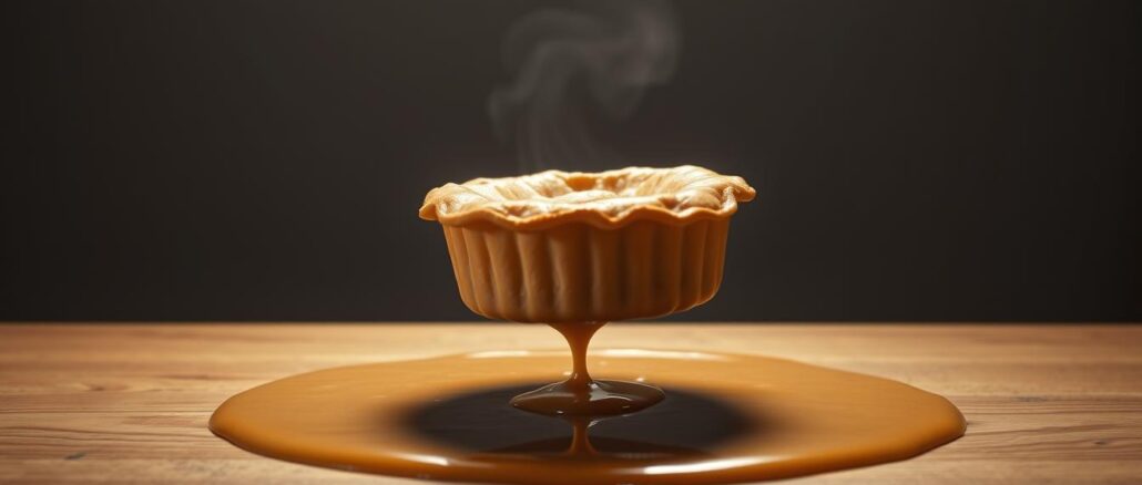Pie Floater