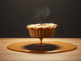 Pie Floater