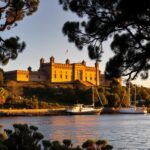 Port Arthur Historic Site