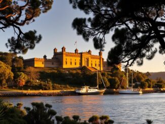 Port Arthur Historic Site