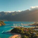 Port Douglas Naturwunder
