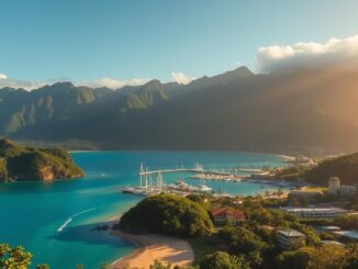 Port Douglas Naturwunder