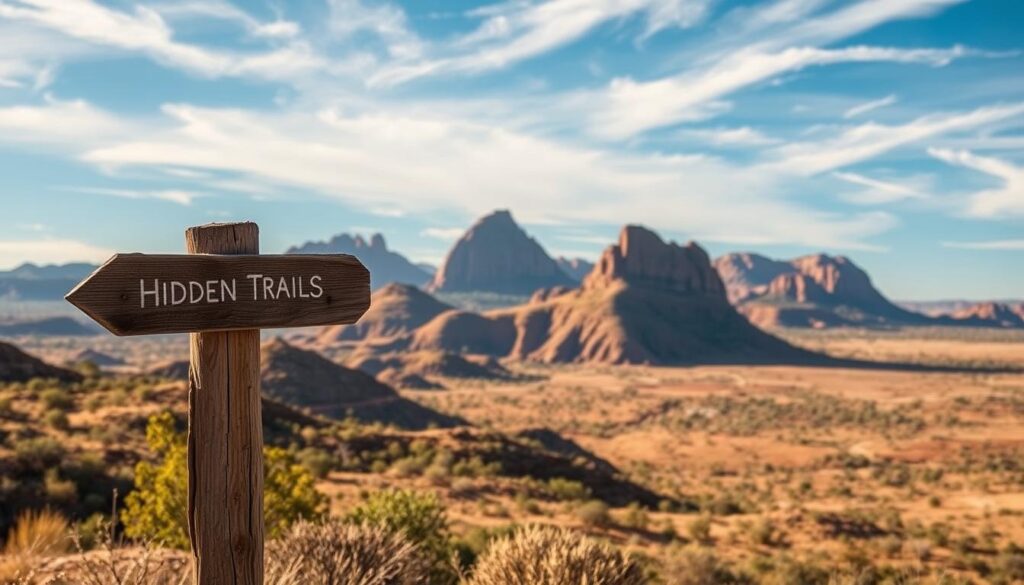 Reisetipps für den Purnululu National Park