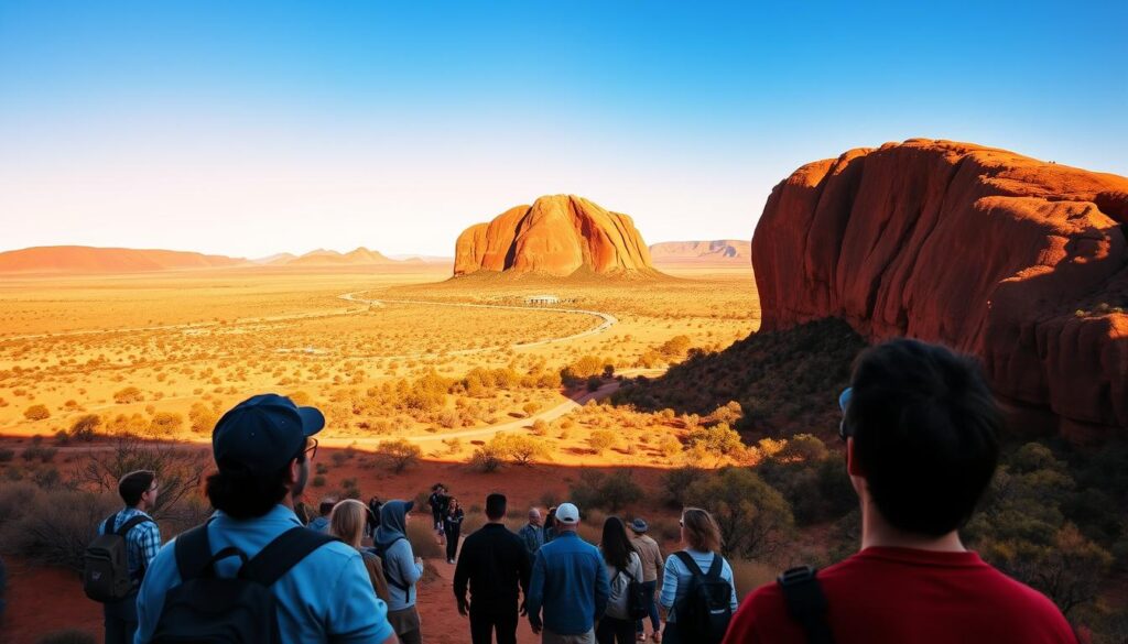 Reisetipps für den Uluru