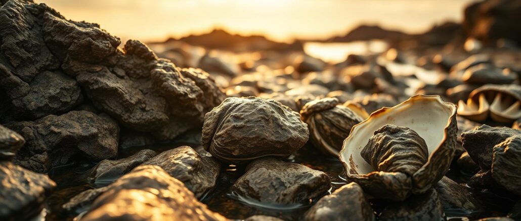 Rock Oysters