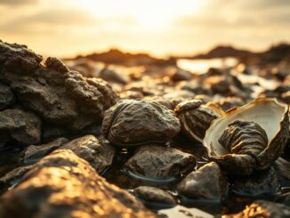 Rock Oysters
