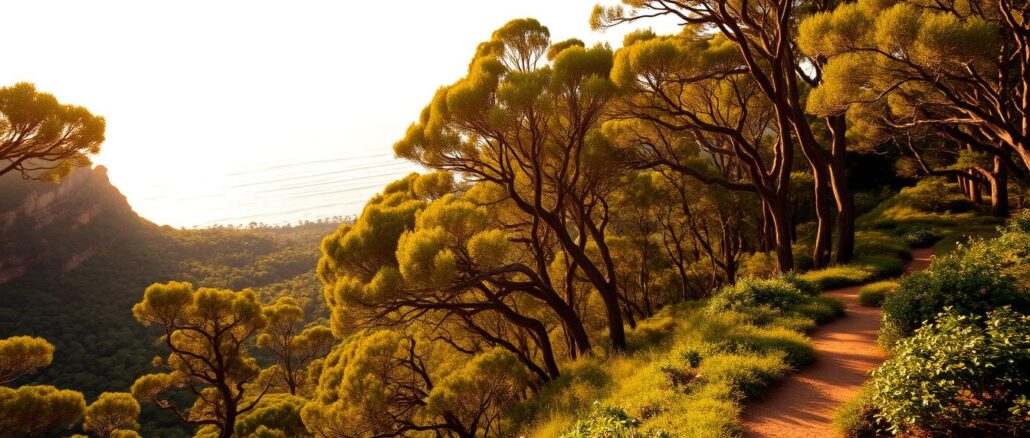 Royal National Park