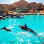 Sea World Gold Coast
