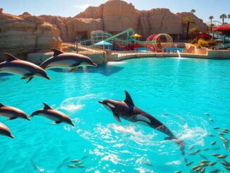 Sea World Gold Coast