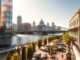 Southbank Melbourne Stadtteil