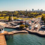 St Kilda Melbourne
