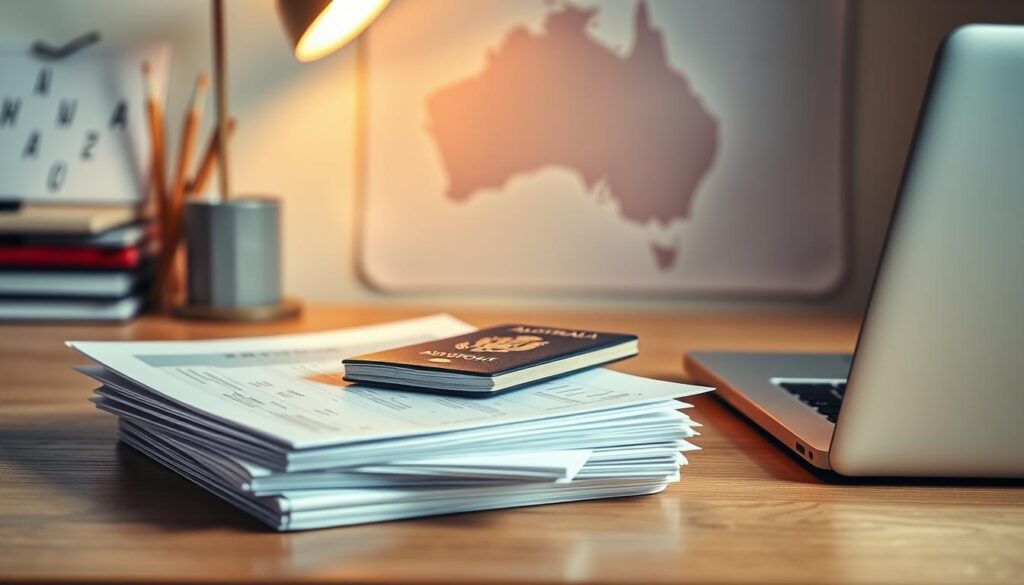 Studentenvisum für Australien