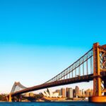 Sydney Harbour Bridge