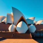 Sydney Opera House