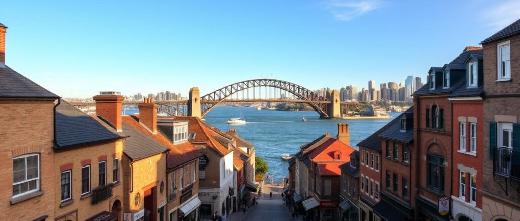 The Rocks (Sydney)