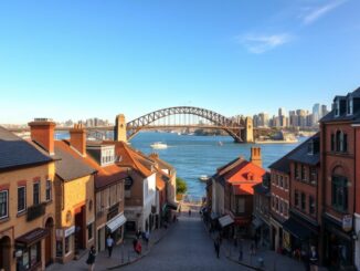 The Rocks (Sydney)