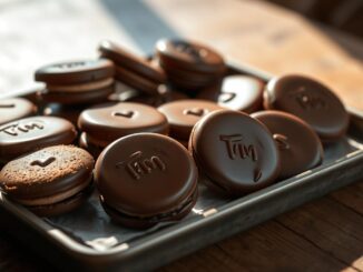 Tim Tams Keks
