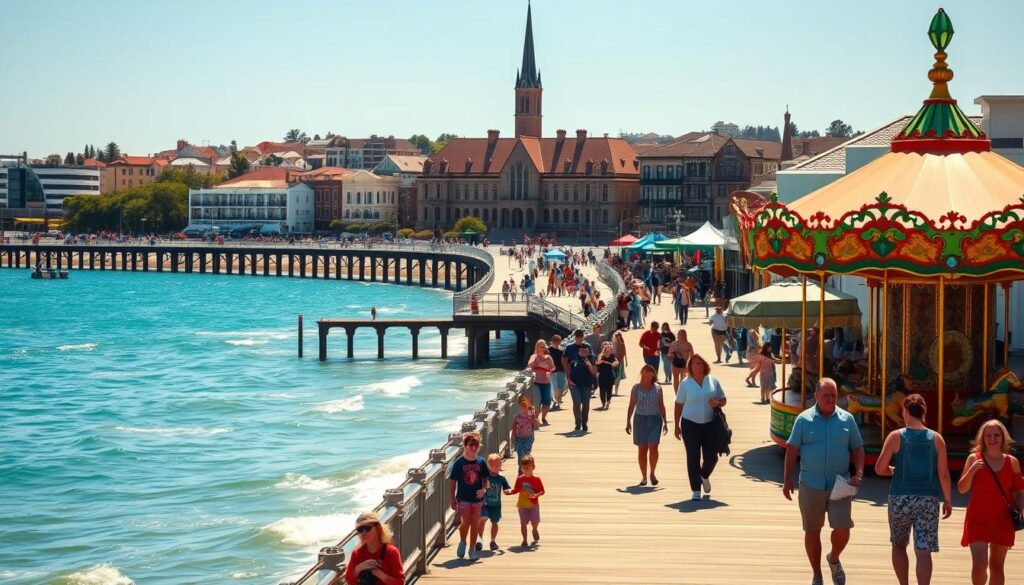 Top-Attraktionen in Glenelg