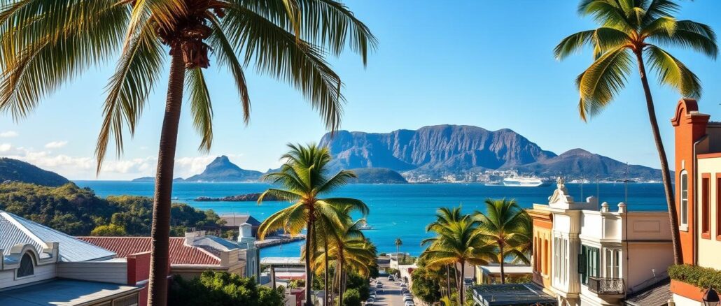 Townsville Reiseziel