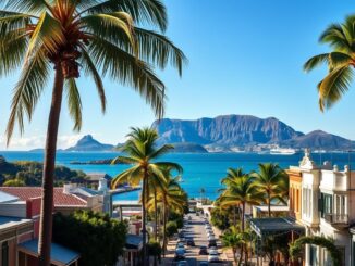 Townsville Reiseziel