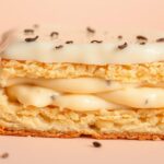 Vanilla Slice Rezept
