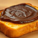 Vegemite on Toast