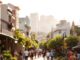 West End Brisbane Kultur und Lifestyle