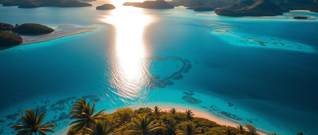 Whitsunday Islands