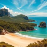 Wilsons Promontory National Park