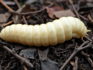 Witchetty Grub