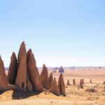 the pinnacles (nambung national park)